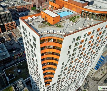 245 boulevard Robert-Bourrassa - Unité 4 ½ - Odea, Ville-Marie (Cen... - Photo 6