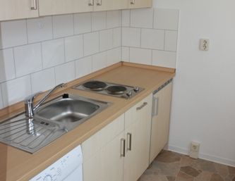 Einzug ab 01.03.2026 möglich. Gemütliche Singlewohnung in ruhiger Wohnlage mit Balkon und Aufzug! - Foto 1