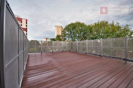 2 bedroom apartment to rent - Photo 3