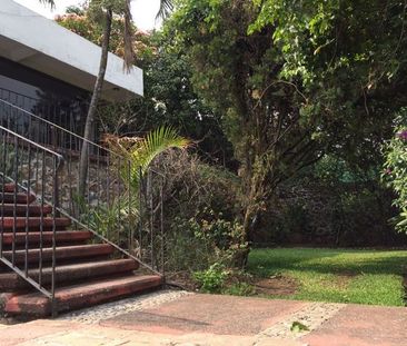 BURGOS CUERNAVACA, CASA PARA VACACIONES - Foto 6