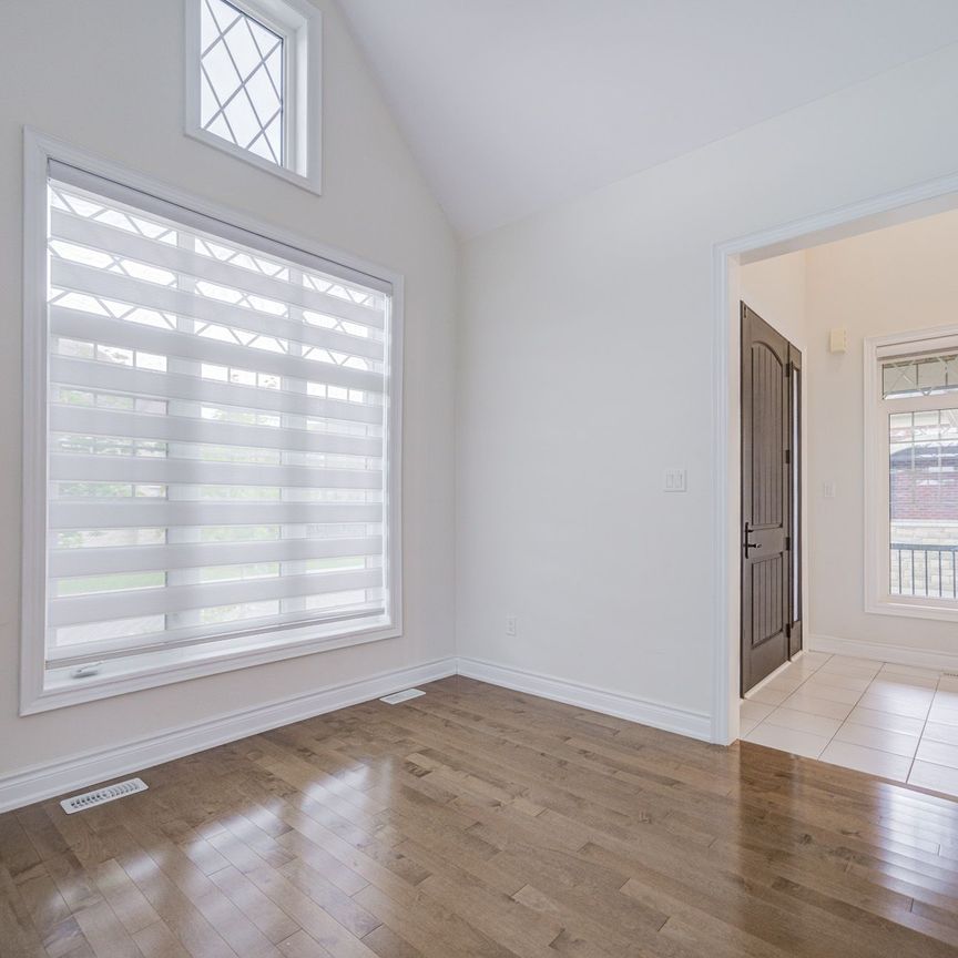 For Lease - 68 Oliver Emmerson Avenue, King, Ontario - Photo 1