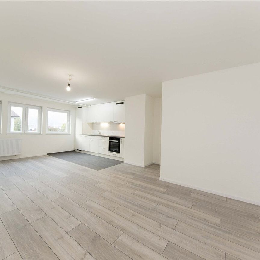 2.5 Zimmer, 63 m², 1. Stock - Foto 1