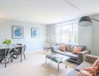 2 Bedroom flat to rent in Hill Street Apartments, Mayfair, W1 - Photo 1