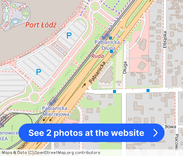 WYNAJMĘ mieszkanie - ŁÓDŹ-GÓRNA - Photo 1