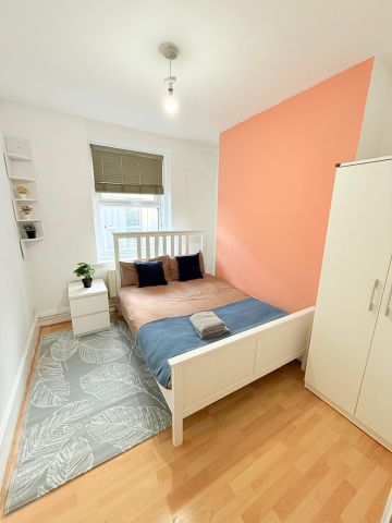 Room in a Shared Flat, Whitechapel Road, E1 - Photo 5