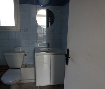 Location Appartement P2 Paron - Photo 5