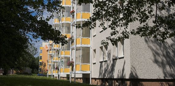 6-Raum-Wohnung im Herzen von Gablenz - Photo 2