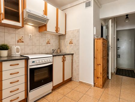 Jasne 30 m² | Broniewskiego | Osobna kuchnia - Photo 3