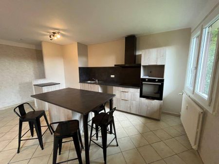 Location appartement t2 61 m² à Rodez (12000) - Photo 2