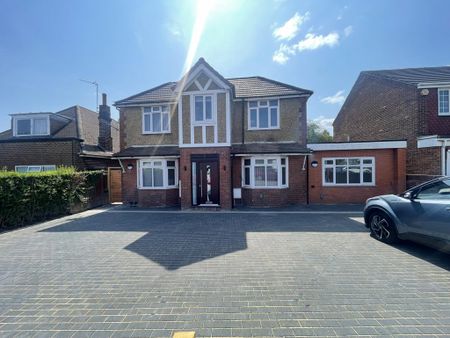 Studio to rent - Photo 4