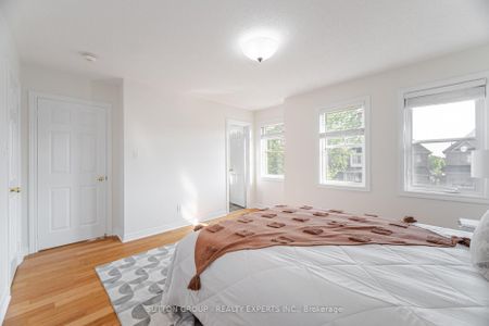 For Lease - 5 Freedom Oaks Trail Unit# Upper, Brampton, Ontario - Photo 5