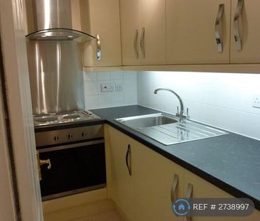 1 bedroom flat to rent - Photo 4