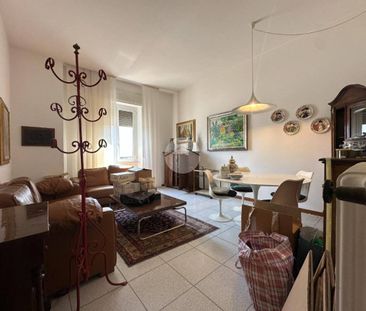 Appartamento via Costantini 16, Centro Storico, La Spezia - Photo 5