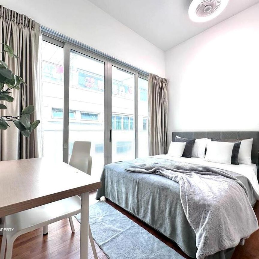 NEWest (D5), Apartment - For Rent - Photo 1