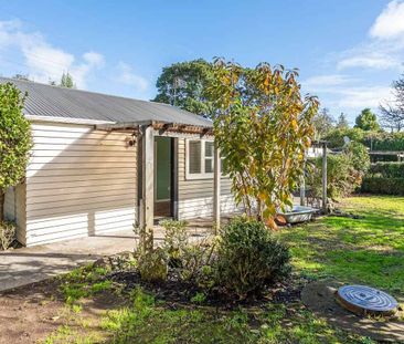 Cosy Cottage with quiet outdoors - Photo 3