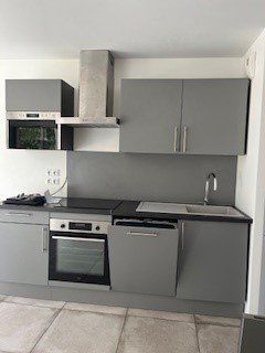 APPARTEMENT T2 A LOUER - Photo 1