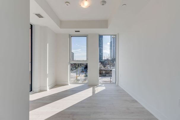 For Lease - 2088 James Street Unit# 305, Burlington, Ontario - Photo 1