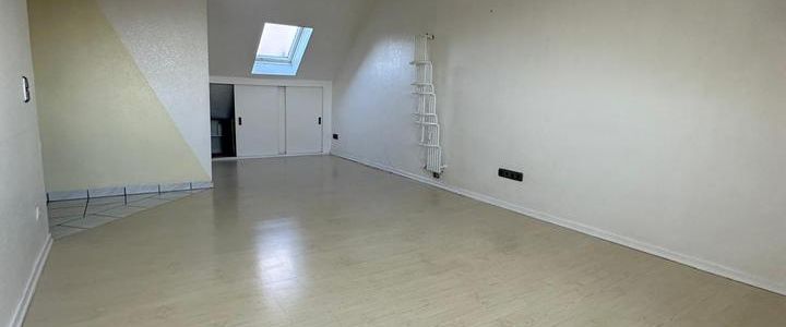 Wohnung in Kamp-Lintfort - Photo 1