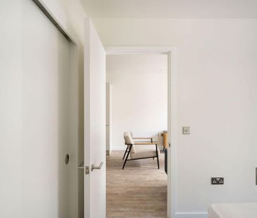 1 bedroom apartment to rent - Photo 5