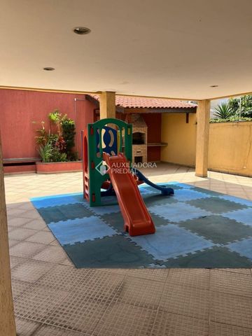 Apartamento com 3 quartos e 92m² para alugar em Vila Curuçá, Santo André. - Foto 3