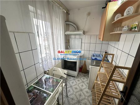 Inchiriere garsoniera cu centrala, in Ploiesti, zona Gheorghe Doja - Fotografie 4