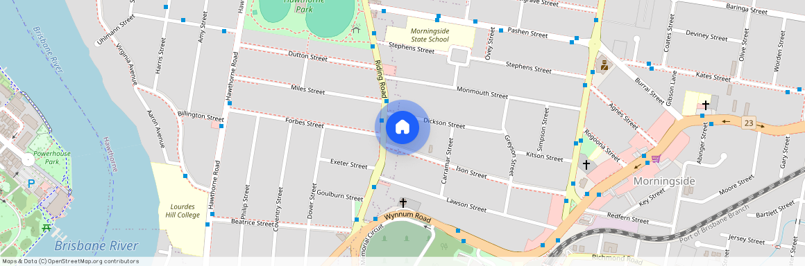 59 Riding Road, Qld 4171, Hawthorne