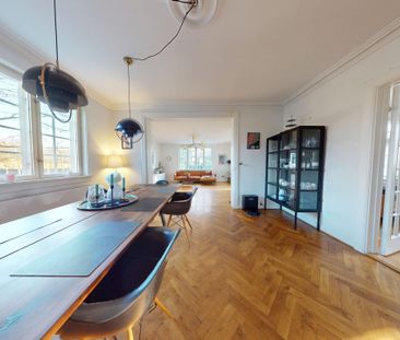 155m² Villa | Hellerup - Photo 6