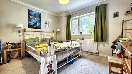 1 bedroom house to rent - Photo 3