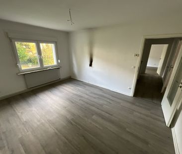 2-Zimmer-Wohnung in Essen Frohnhausen - Foto 1