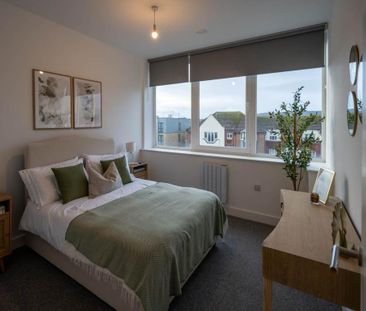 1 bedroom flat to rent - Photo 3