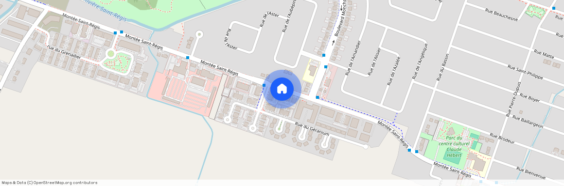 178 Mtée St-Régis, app. 103, Saint-Constant (, Montérégie, ), J5A0Y4