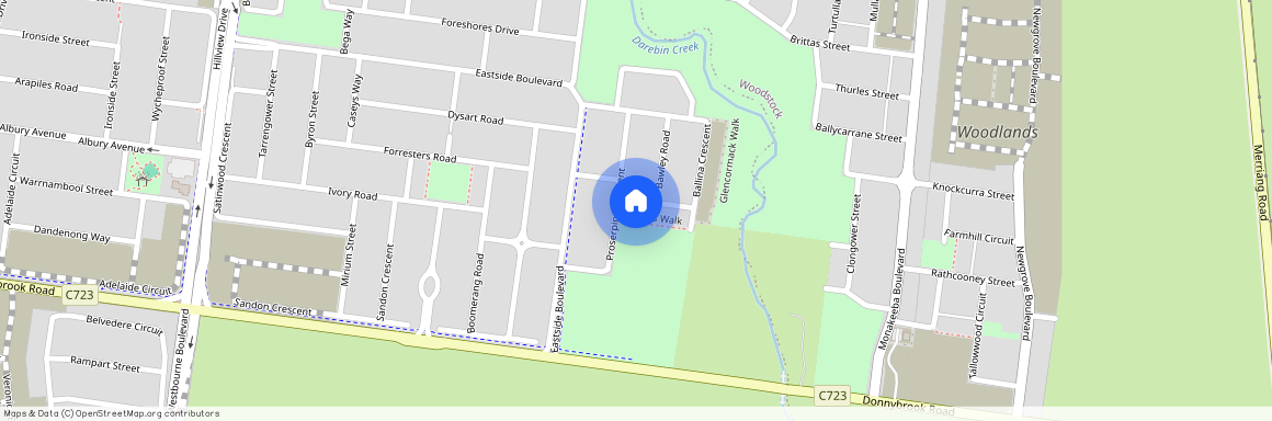 9 Aslings Walk, Vic 3064, Donnybrook