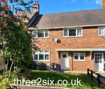 3 bedroom terraced house to rent - Photo 4