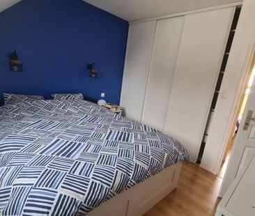 Location Maison 4 Pièces 79 m² - Photo 3