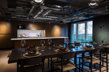 1 bedroom apartment - Photo 4