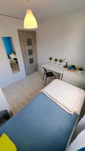 Pokój, ul. Wojrowicka - Фото 5