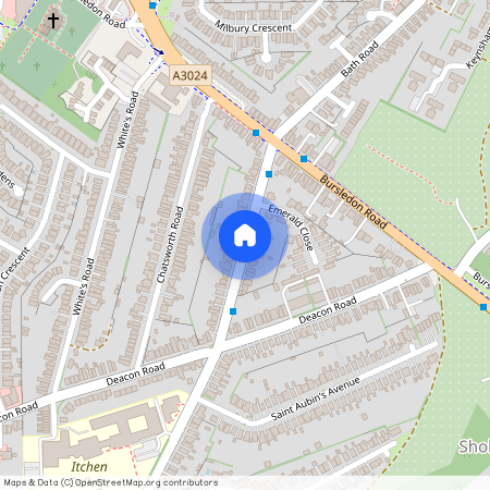 Ruby Road, Southampton