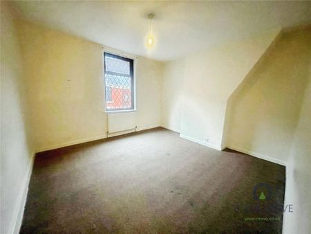 2 bedroom terraced house to rent - Photo 4