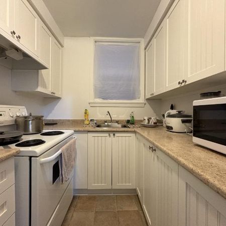 Appartement 3 ½ à louer Montcalm / Saint-Sacrement juillet 2026 - Photo 4