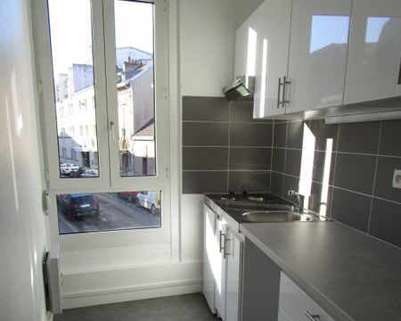 Appartement RUE REIMBEAU - Photo 2