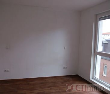 ***Selbstbestimmtes LEBEN im ALTER*** Barrierefreie 2 Zi. Wohnung m... - Photo 3