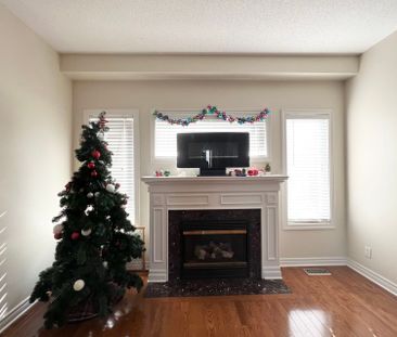 For Lease - 281 Winterberry Boulevard, Thorold, Ontario - Photo 1