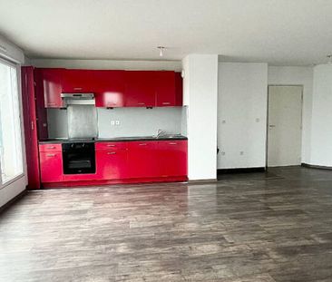 Appartement F2 avec terrasse résidence Fonteno Park - Jarville la M... - Photo 1