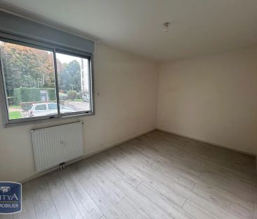 Appartement à louer 2 pièces 50.25m² - Photo 2