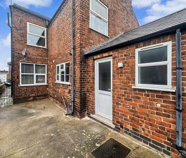 1 bedroom flat to rent - Photo 6