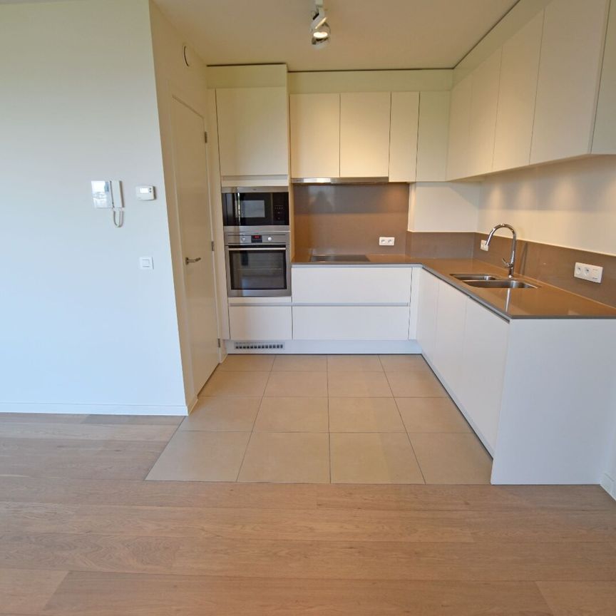 Mooi appartement met terras in Duinenwater - Photo 1