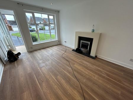 3 bedroom semi-detached house to rent - Photo 3