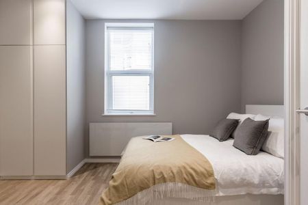 Ground floor flat to rent - Photo 2