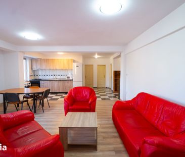 Apartament cu 3 camere I mobilat si utilat I Zorilor - Photo 2