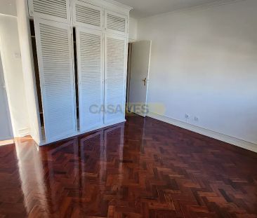 Apartment T3 in Carcavelos e Parede, Cascais - Foto 3